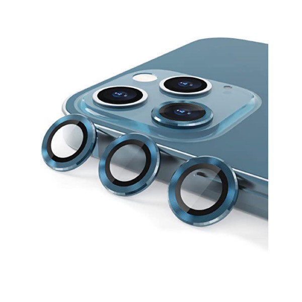 LITO Camera Lens Protector for iPhone 14 / 14 Pro