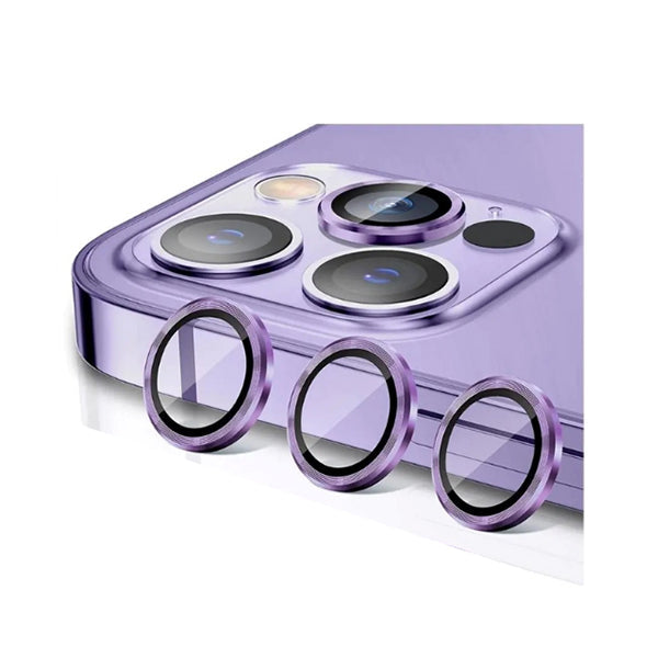 LITO Camera Lens Protector for iPhone 14 / 14 Pro