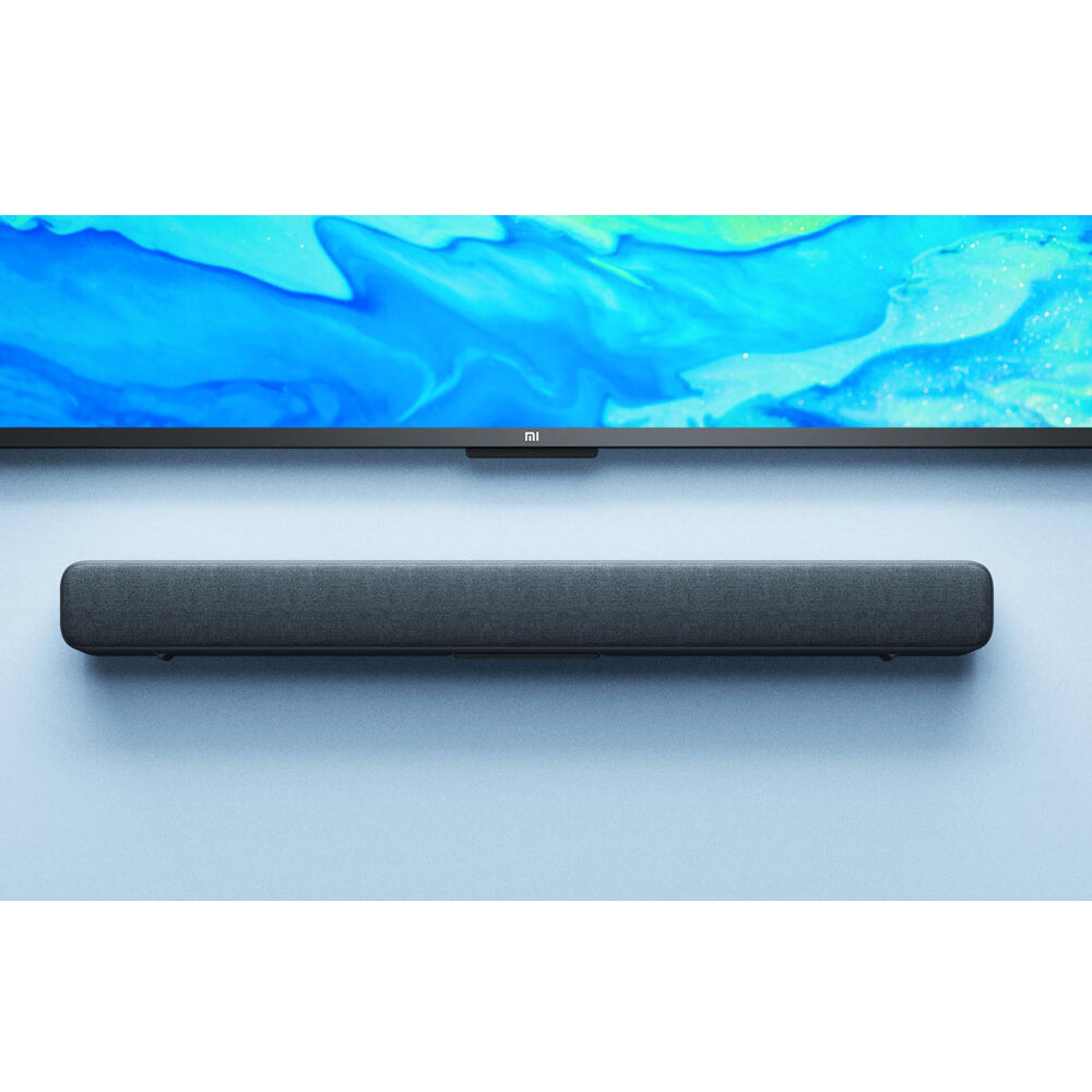 Xiaomi Mi Soundbar 30w - 8 Speakers, Thrilling Cinematic Sound