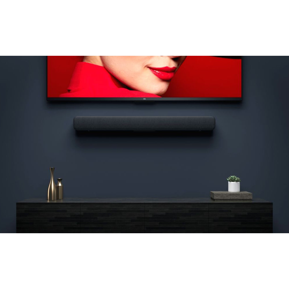 Xiaomi Mi Soundbar 30w - 8 Speakers, Thrilling Cinematic Sound