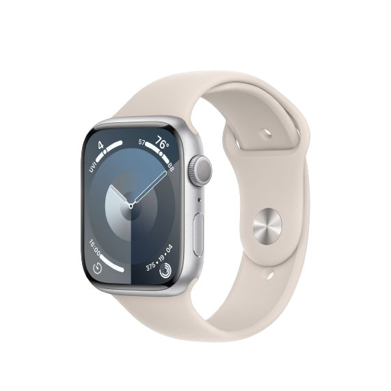 Apple Watch Series 9 (45mm/41mm)
