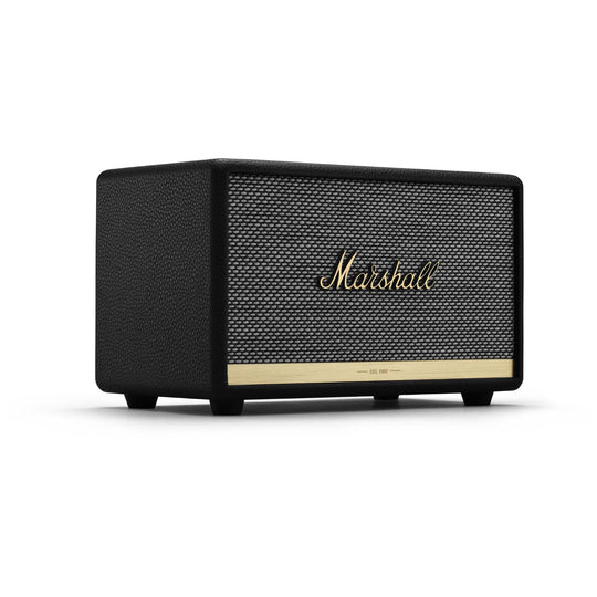 Marshall Acton II Wireless Speaker - Brown