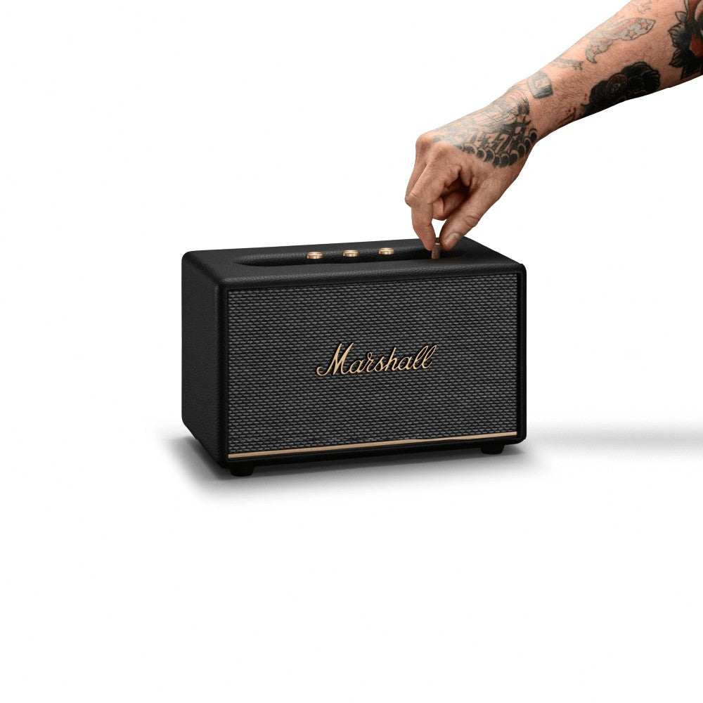 Marshall Acton III Bluetooth Speaker