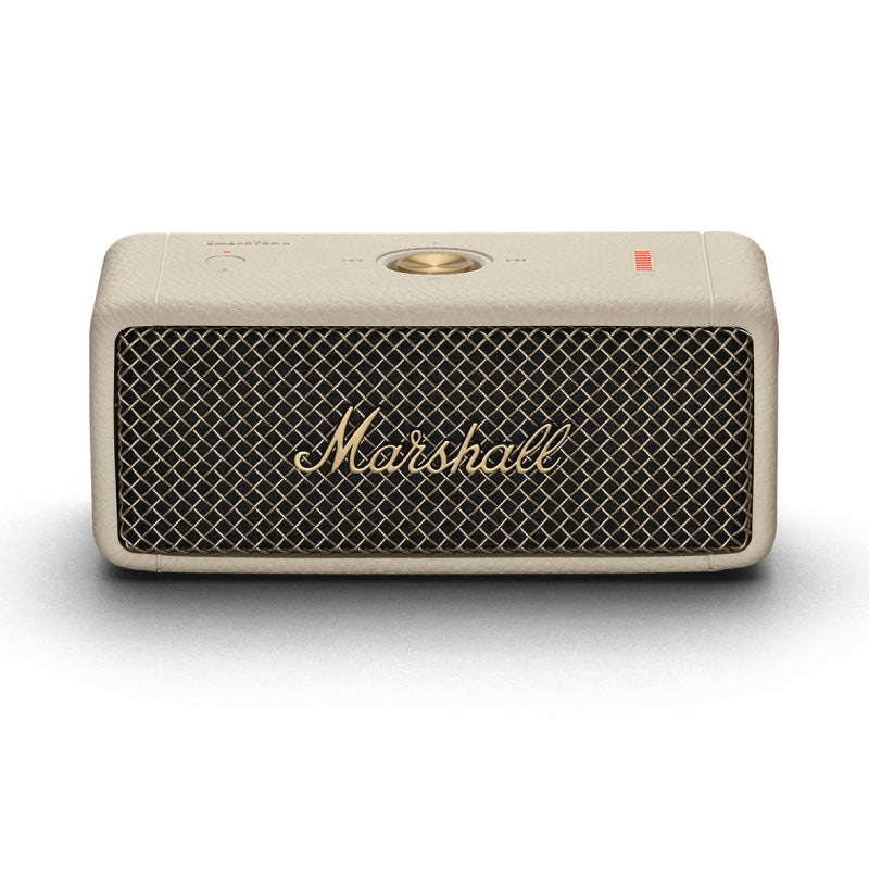 Marshall Emberton II Outdoor Wireless Speaker