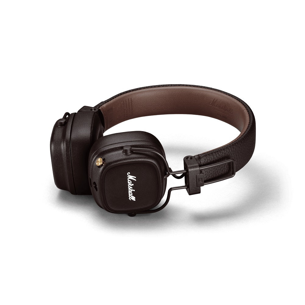Marshall Major IV Wireless Bluetooth On-Ear Headphones Sri Lanka SimplyTek