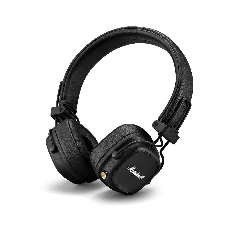 Marshall Major IV Wireless Bluetooth On-Ear Headphones Sri Lanka SimplyTek