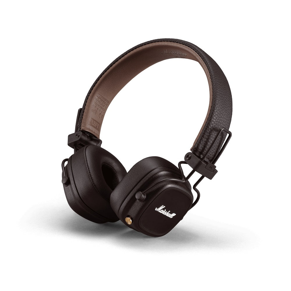 Marshall Major IV Wireless Bluetooth On-Ear Headphones Sri Lanka SimplyTek