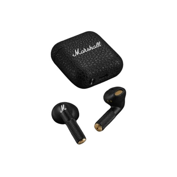 Marshall Minor IV Wireless Earbuds