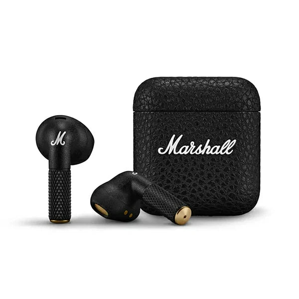 Marshall Minor IV Wireless Earbuds