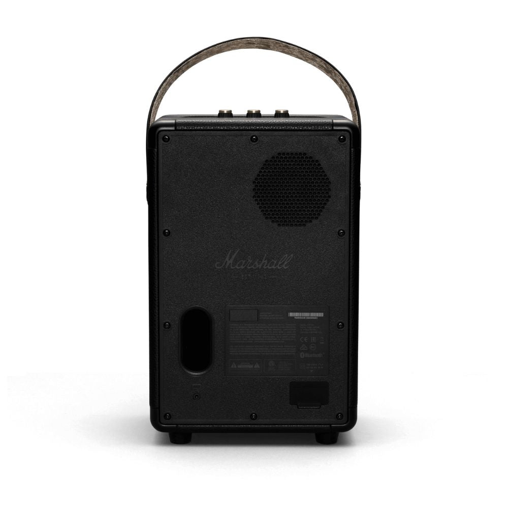 Marshall Tufton Portable Speaker