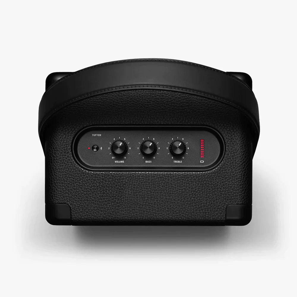 Marshall Tufton Portable Speaker