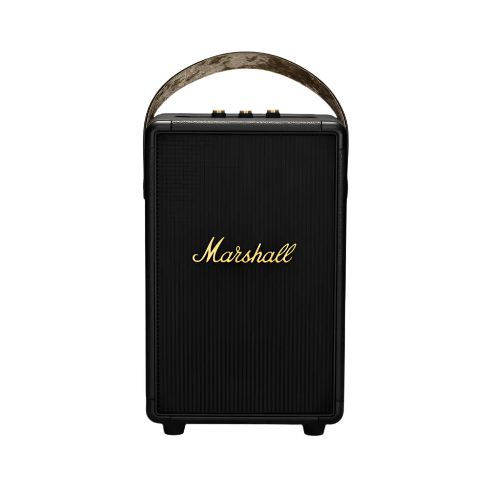 Marshall Tufton Portable Speaker