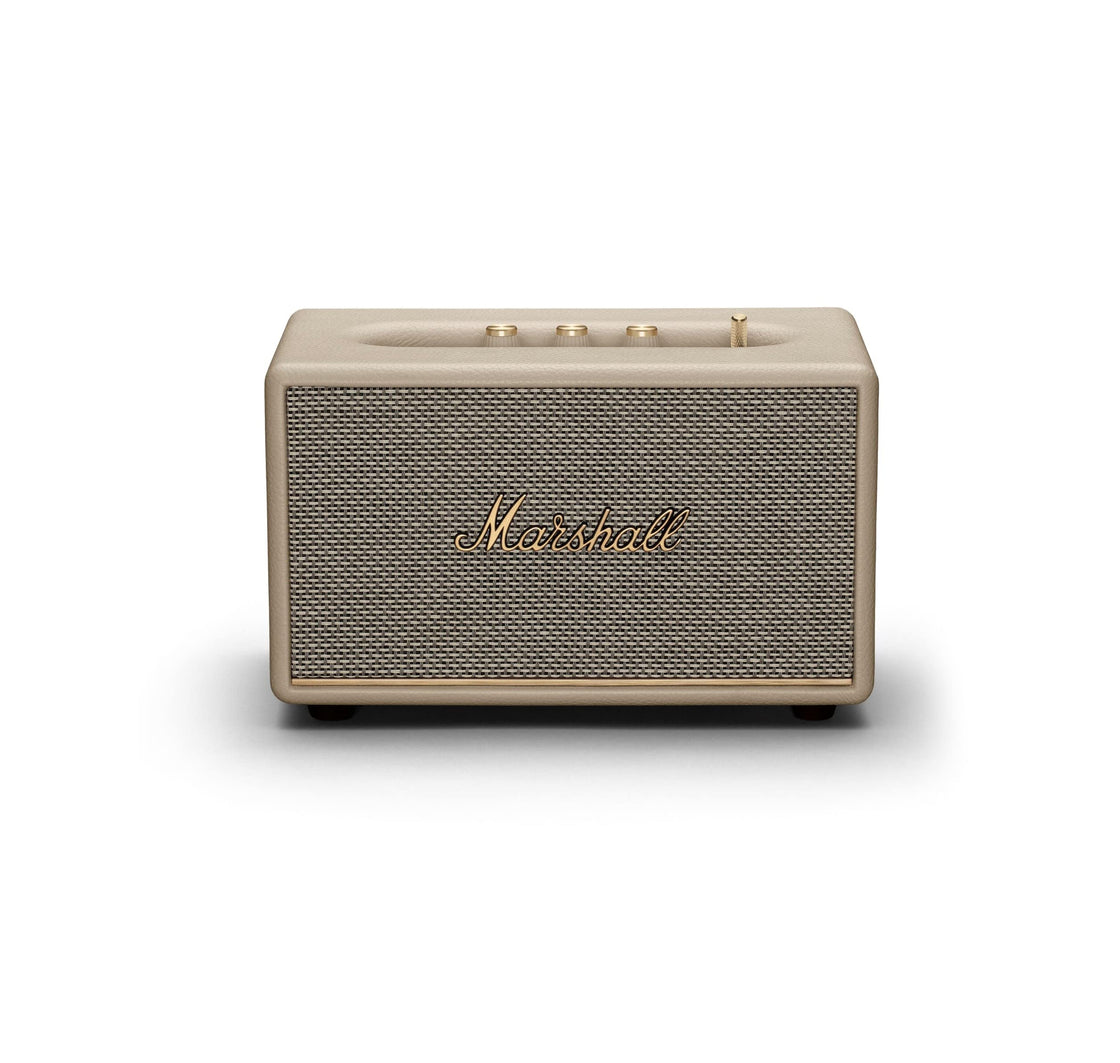 Marshall Acton III Bluetooth Speaker