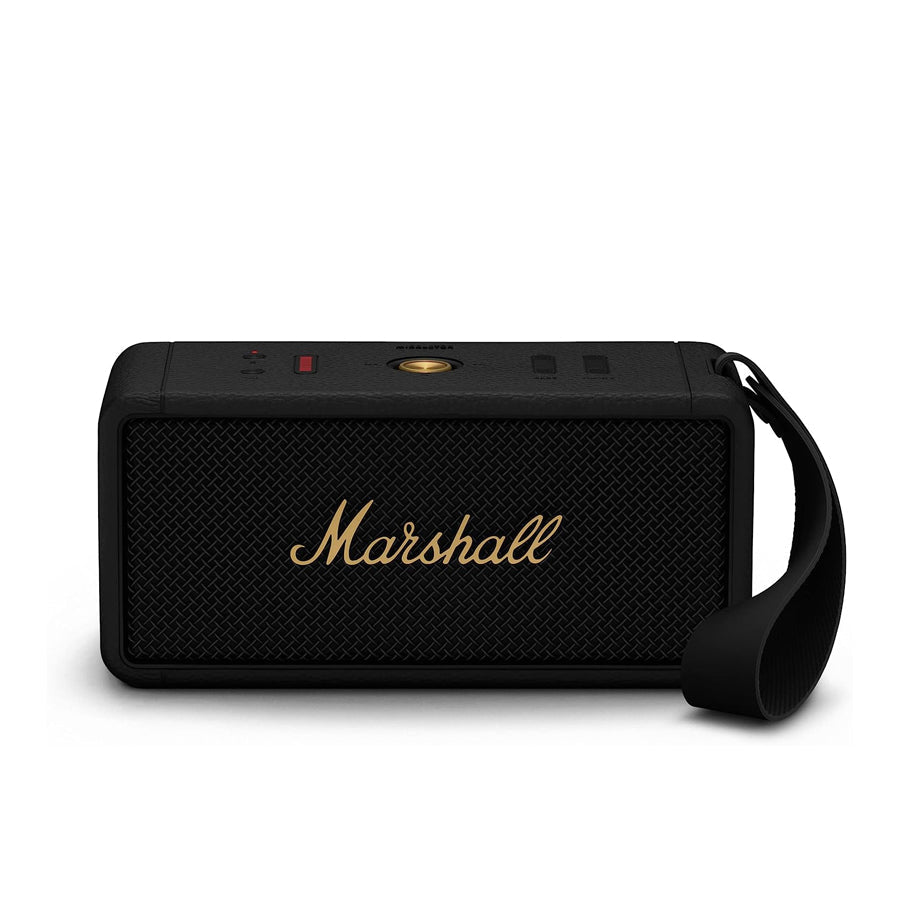 Marshall Middleton Portable Bluetooth Speaker