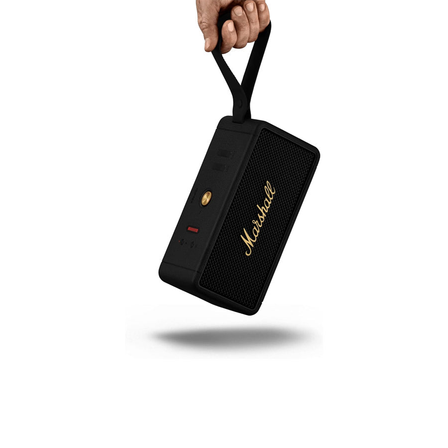 Marshall Middleton Portable Bluetooth Speaker