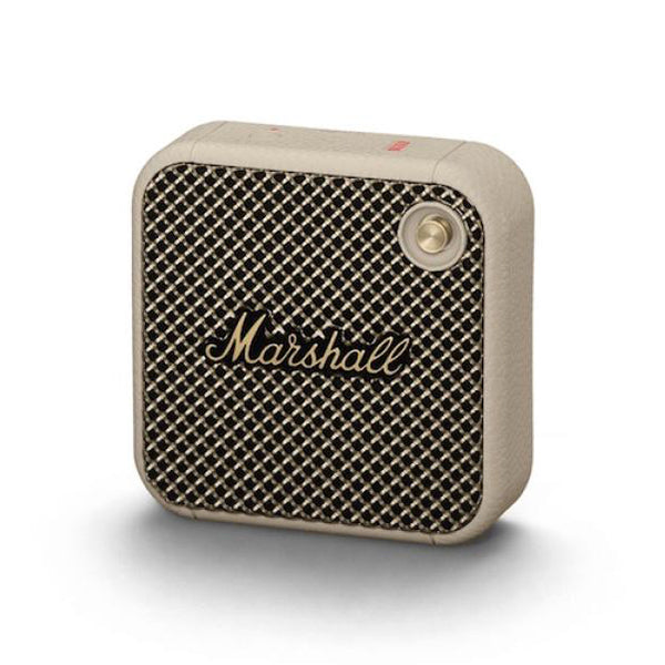Marshall Willen Wireless Portable Speaker