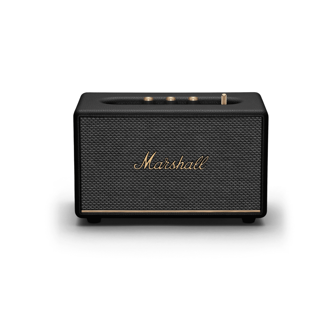 Marshall Acton III Bluetooth Speaker