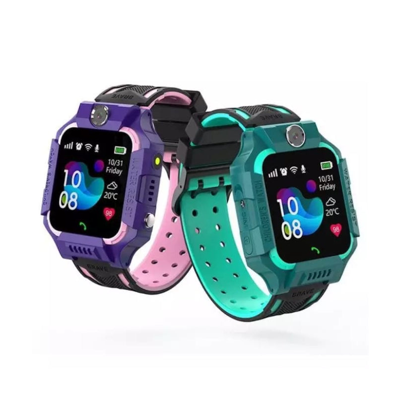 Meimi M2 Kids Smart Watch