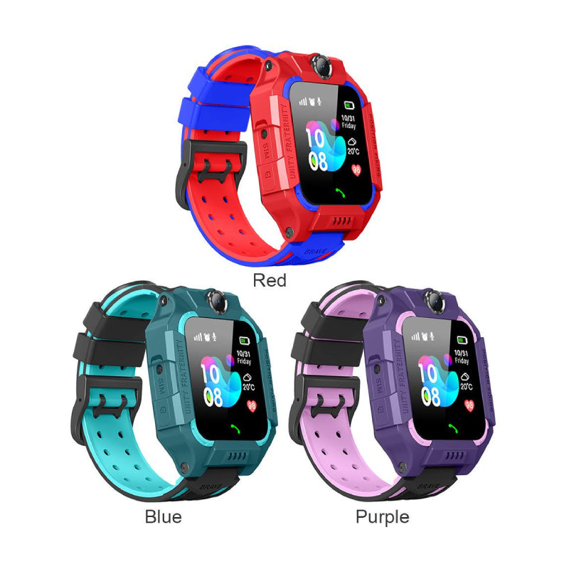 Meimi M2 Kids Smart Watch