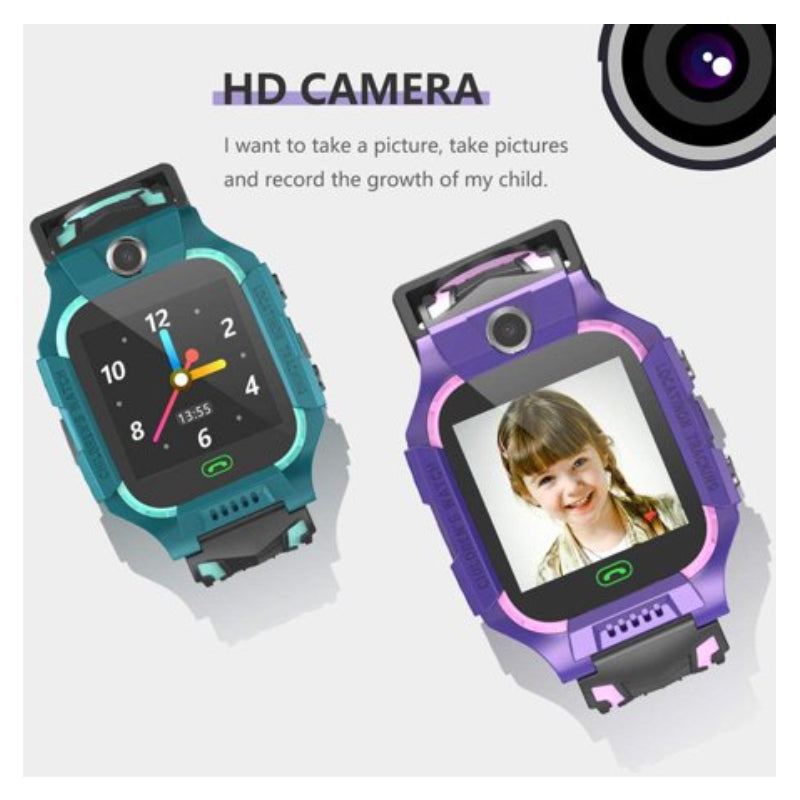 Meimi M2 Kids Smart Watch