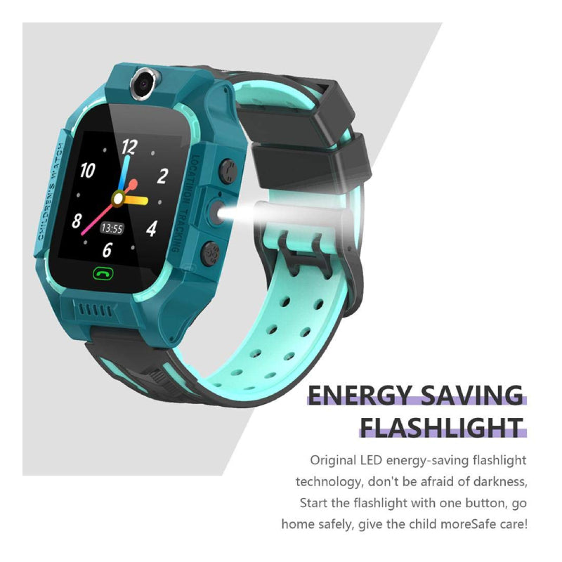 Meimi M2 Kids Smart Watch