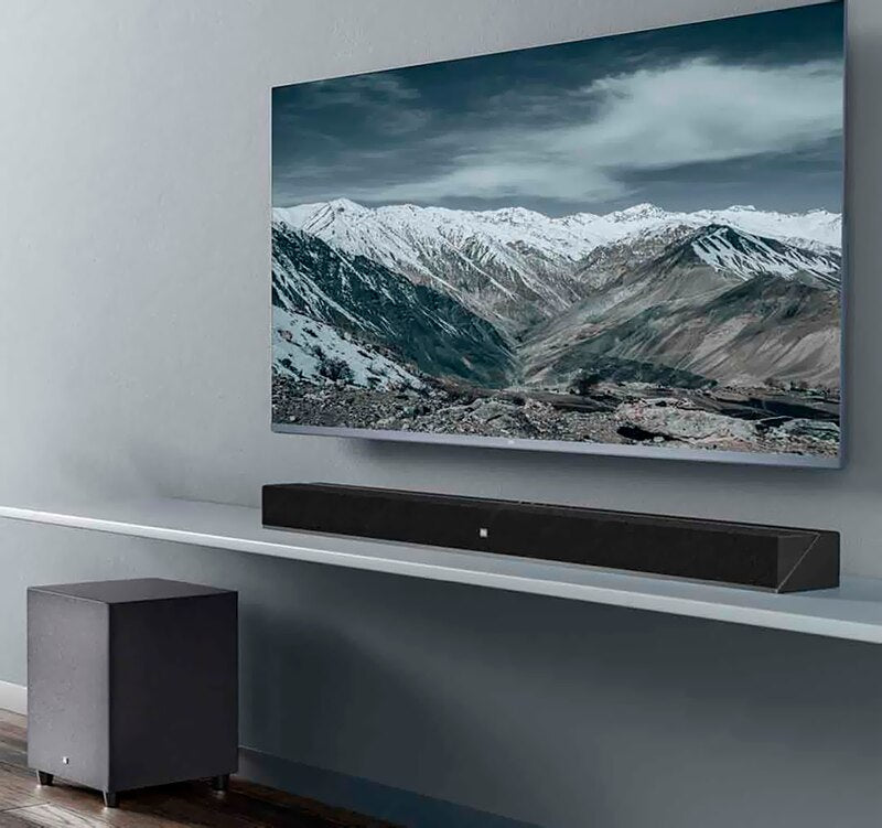 Xiaomi Mi MDZ-35-DA 100W 2.1 Channel Soundbar