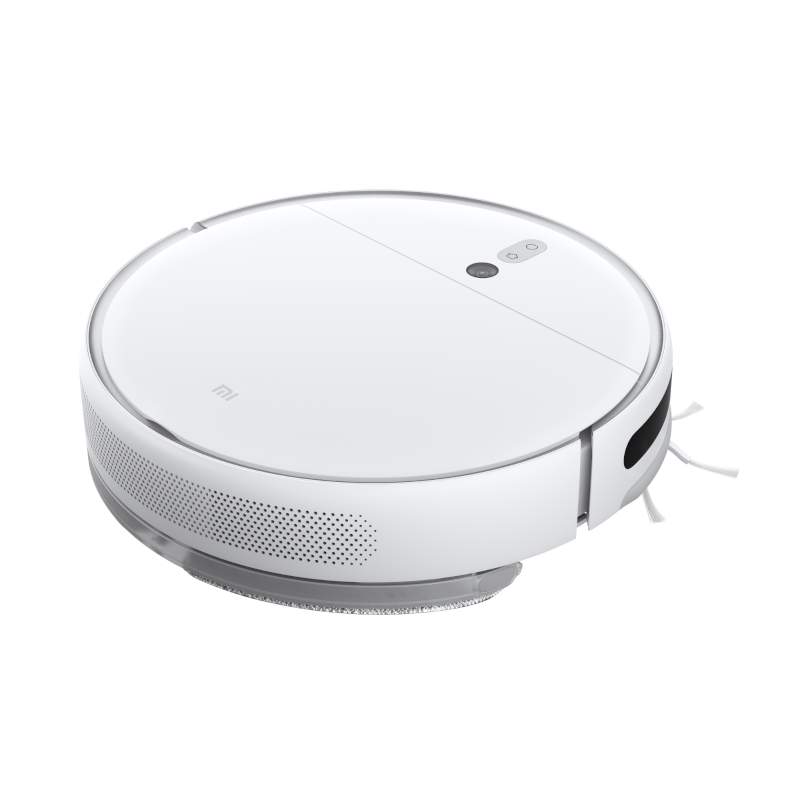 Mi Robot Vacuum-Mop 2