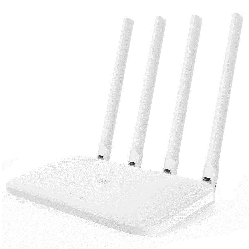 Mi Router 4A Gigabit Edition