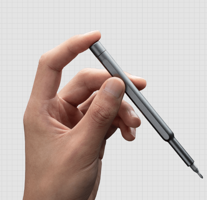 Mi Precision Screwdriver Kit