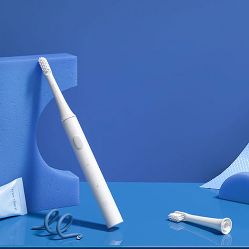Xiaomi Mi (Mijia) T100 Electric Toothbrush White