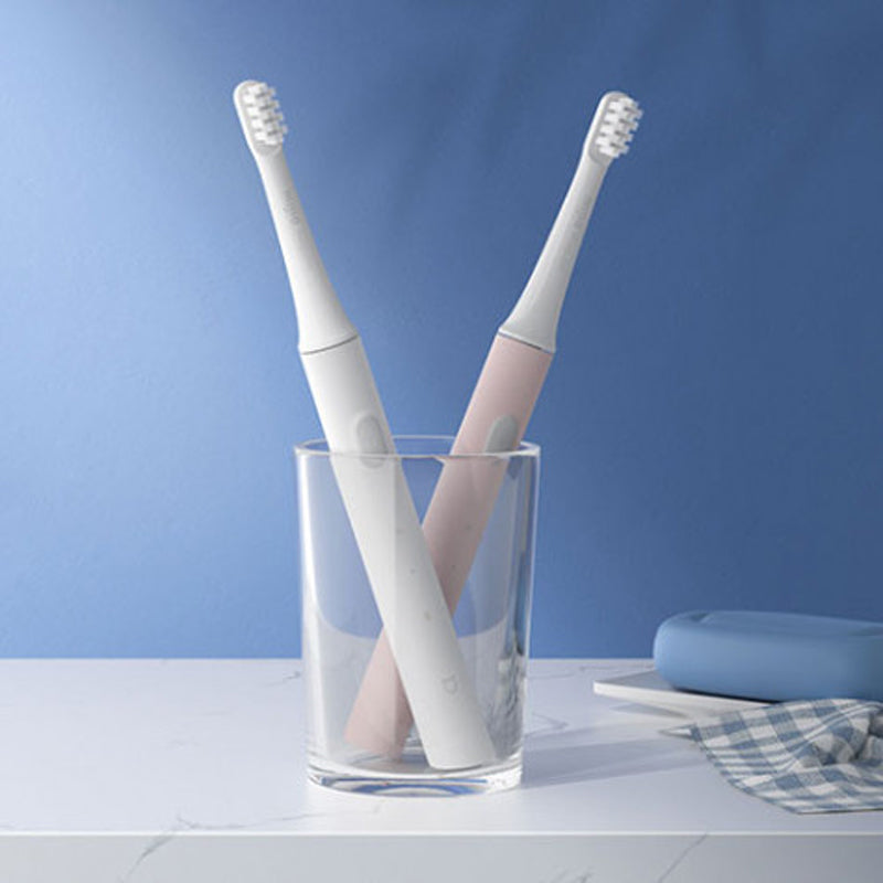 Xiaomi Mi (Mijia) T100 Electric Toothbrush White