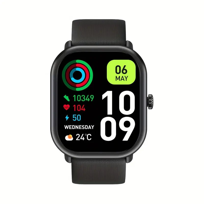 Zeblaze GTS 3 Pro Calling Smartwatch