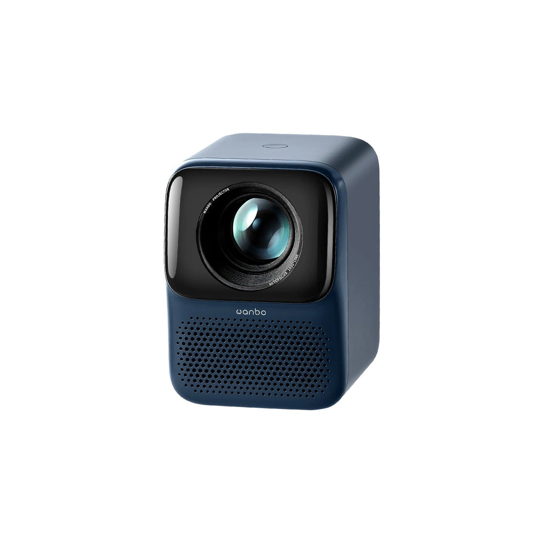 WANBO T2 Max Portable MINI Projector (1080p)
