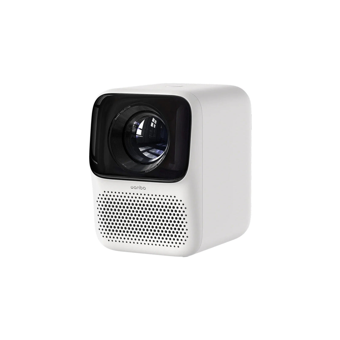 WANBO T2 Max Portable MINI Projector (1080p)