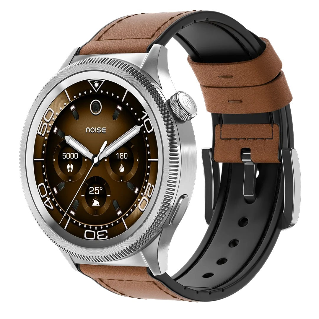Noise Fit Halo 2 Calling Smartwatch