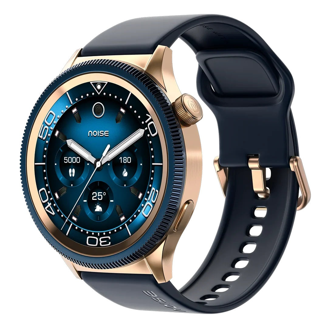 Noise Fit Halo 2 Calling Smartwatch