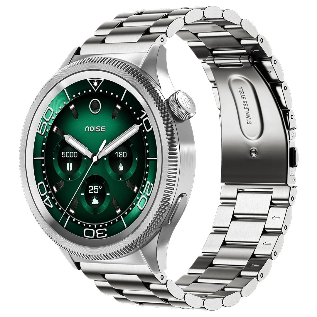 Noise Fit Halo 2 Calling Smartwatch