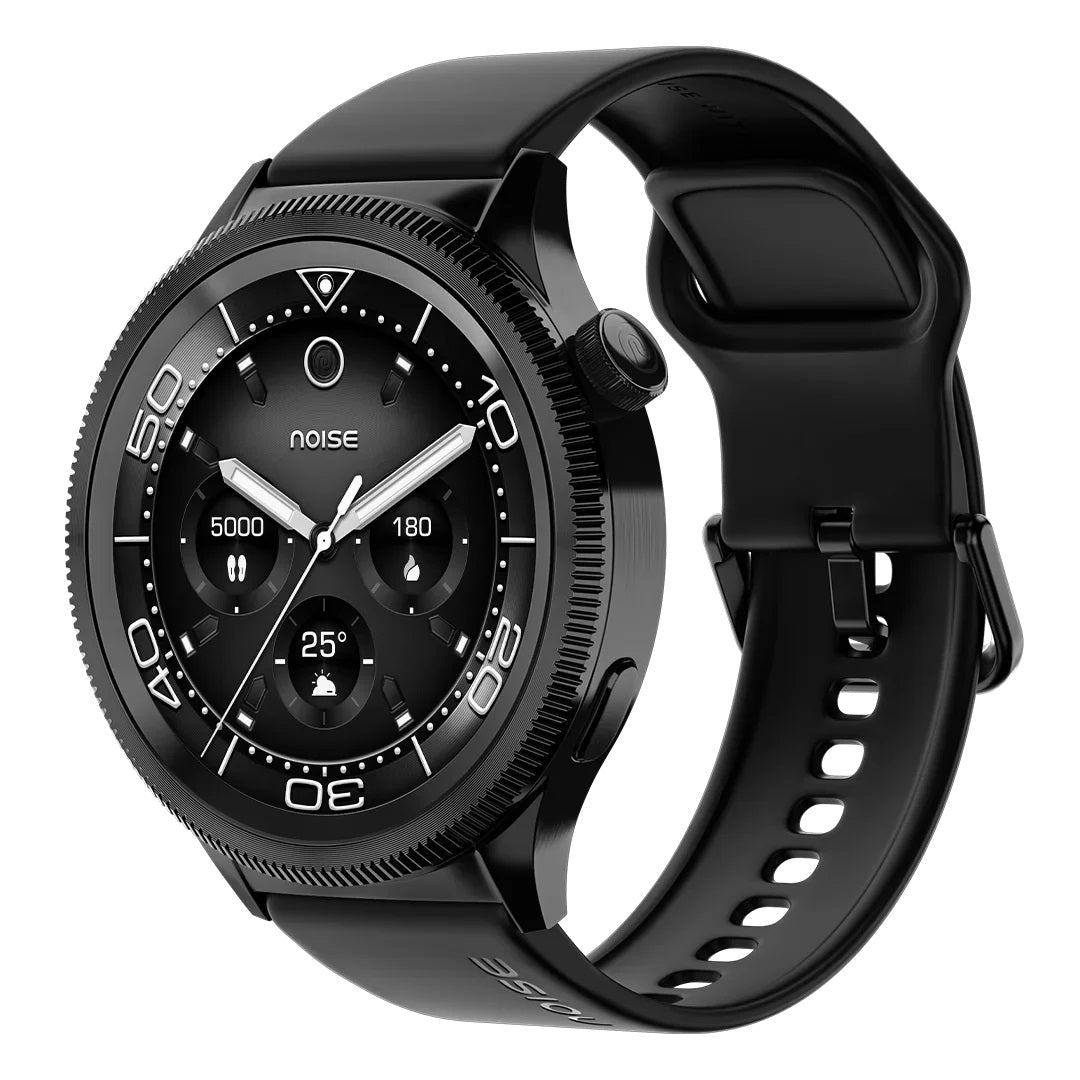 Noise Fit Halo 2 Calling Smartwatch