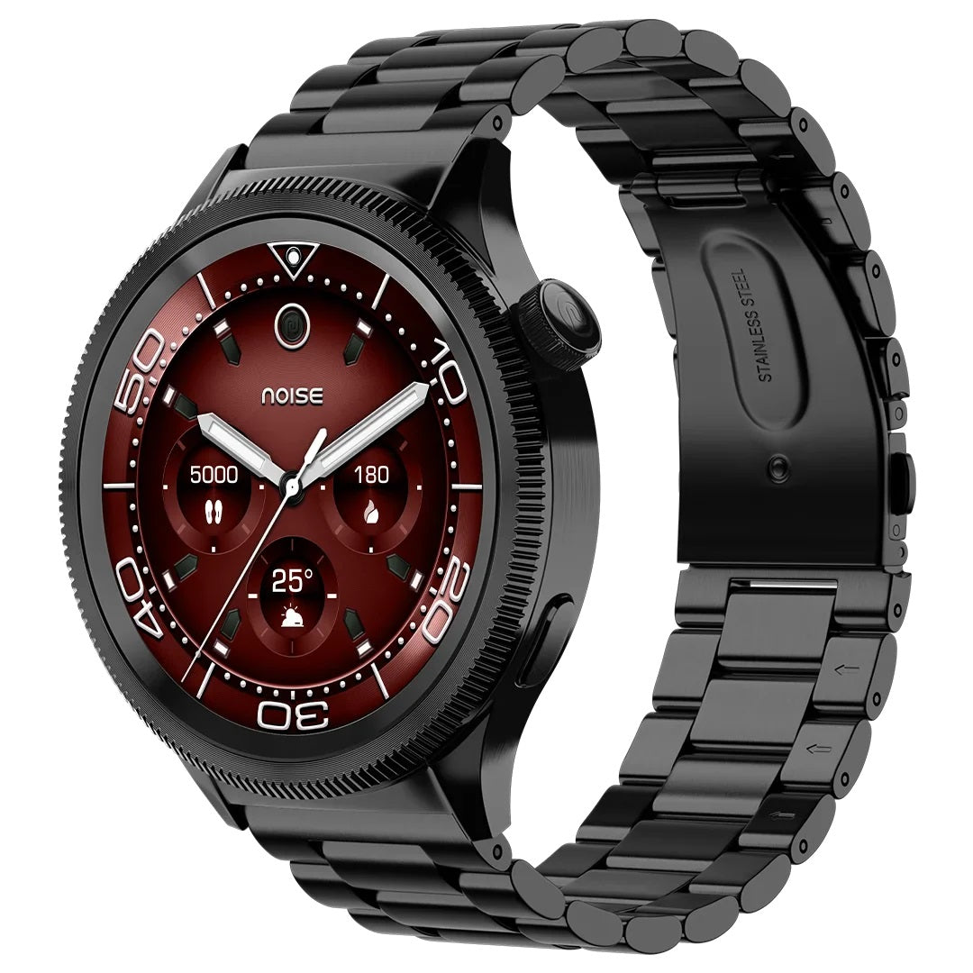 Noise Fit Halo 2 Calling Smartwatch