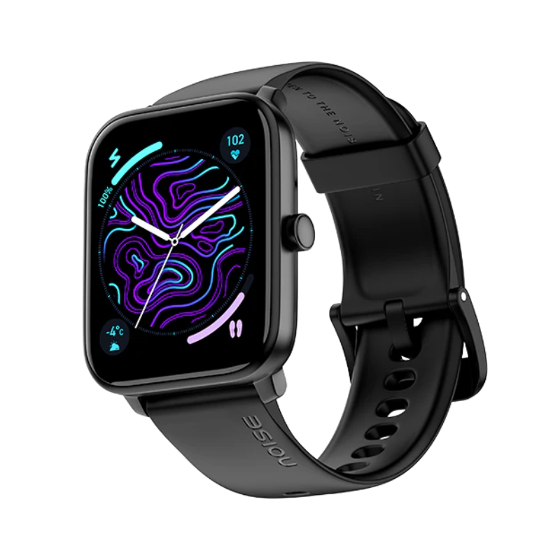 Noise ColorFit Pulse 4 Calling Smartwatch