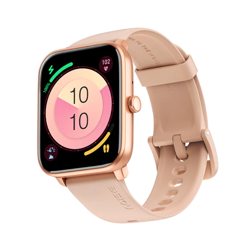 Noise ColorFit Pulse 4 Calling Smartwatch