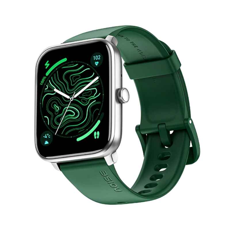 Noise ColorFit Pulse 4 Calling Smartwatch