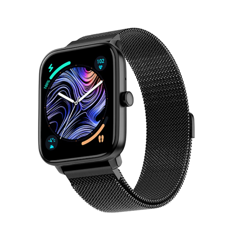 Noise ColorFit Pulse 4 Calling Smartwatch