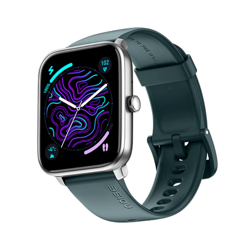 Noise ColorFit Pulse 4 Calling Smartwatch