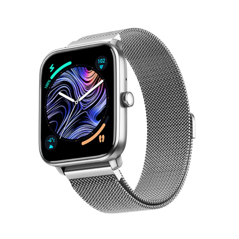 Noise ColorFit Pulse 4 Calling Smartwatch
