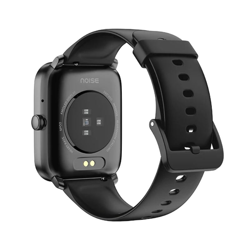 Noise ColorFit Pulse 4 Calling Smartwatch