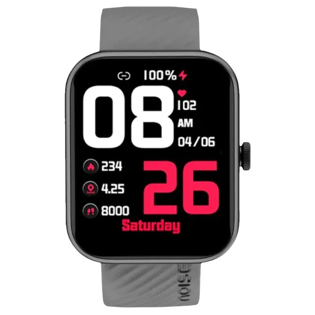 Noise ColorFit Victor Calling Smartwatch