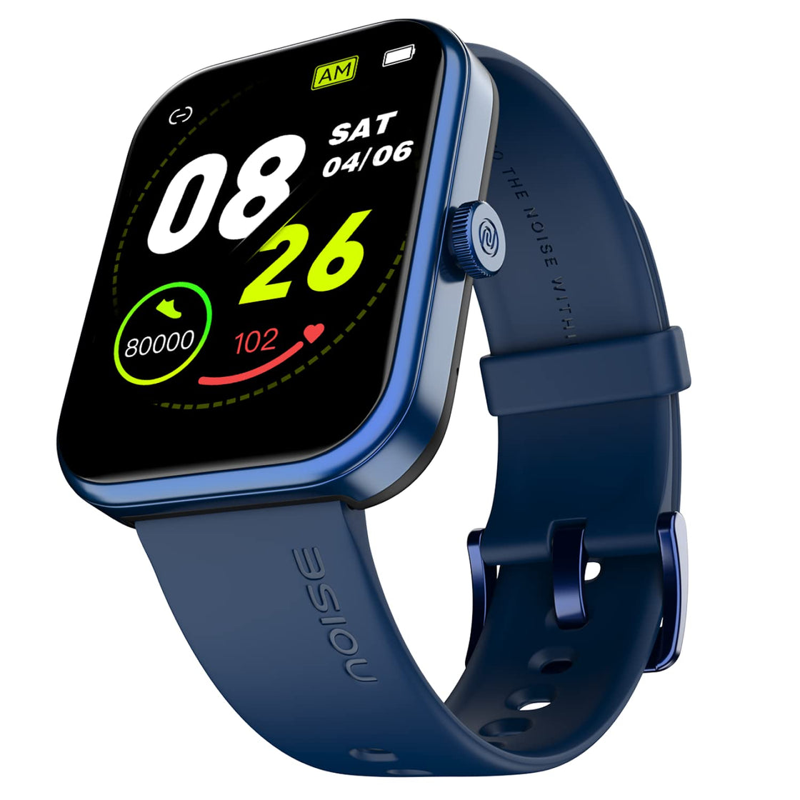 Noise ColorFit Pulse 2 Max Calling Smartwatch