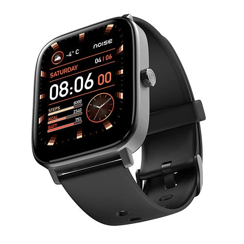 Noise ColorFit Pulse 2 Pro Calling Smart Watch