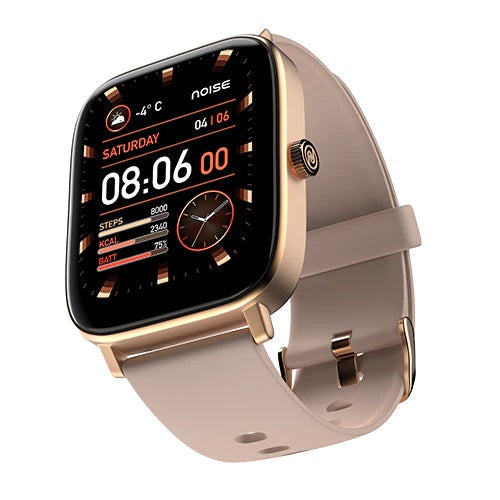 Noise ColorFit Pulse 2 Pro Calling Smart Watch
